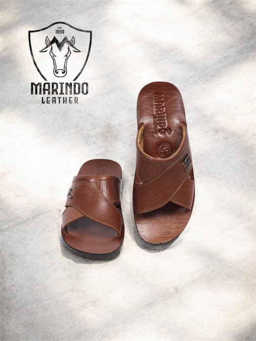 Marindo "Nationalist" Tan - 537