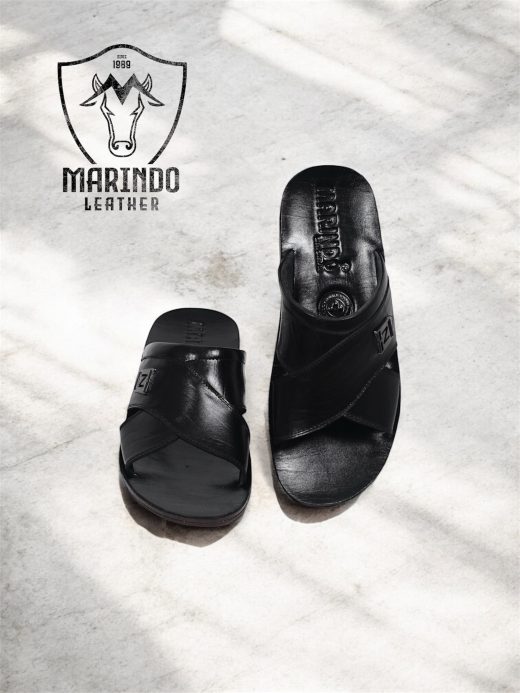 Marindo "Nationalist" Black - 537