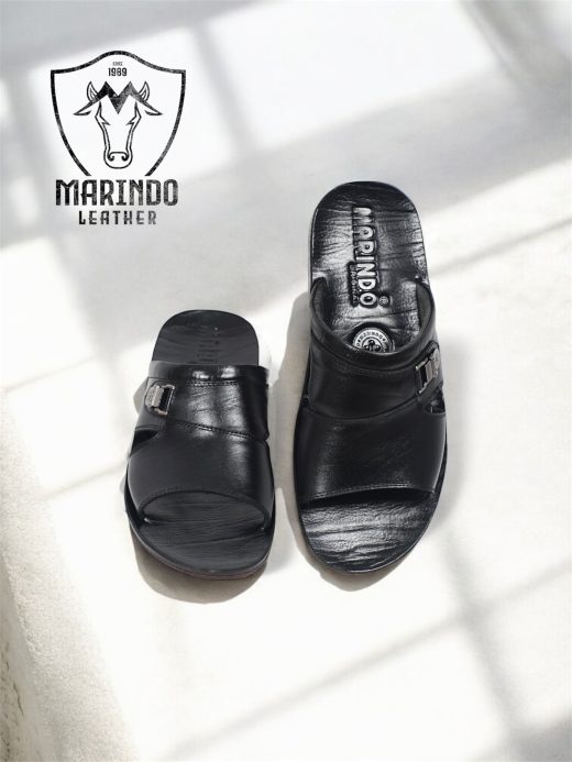 Marindo "Boss" Black - 596