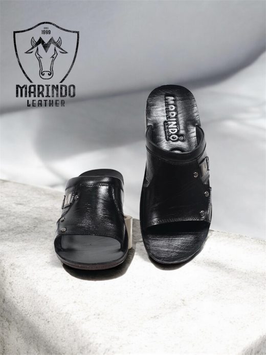 Marindo "Alpha" Black - 583