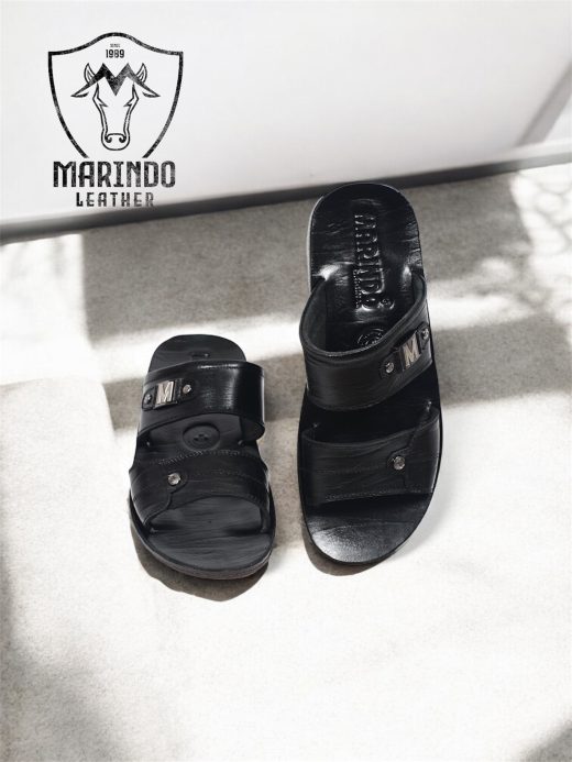 Marindo "Classy" Black - 520