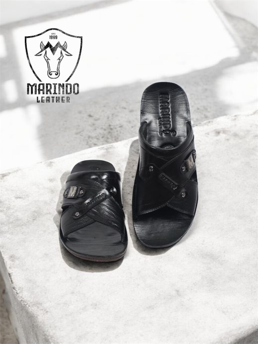 Marindo "Anarchy" Black - 544