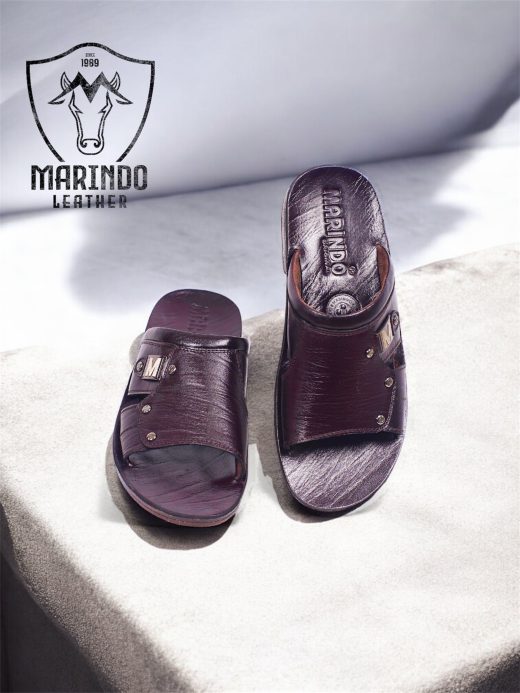 Marindo "Alpha" Maroon - 583
