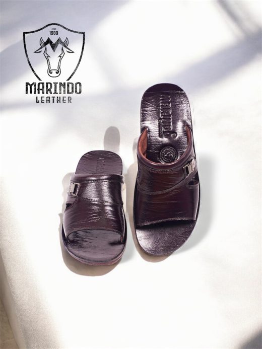 Marindo "Boss" Maroon - 596